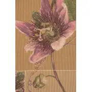 Springtime Blossom II French Couch Cushion | Close Up 2