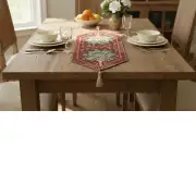 Orange Tree II Decorative Table Mat | Life Style 1