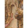 Grandes Armoiries Creme I French Tapestry | Close Up 2