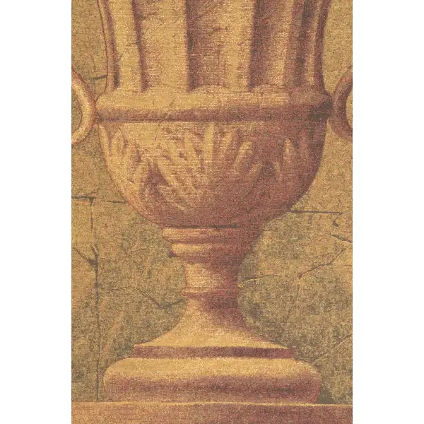 Amphora Belgian Tapestry | Close Up 2