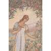 Aurore Belgian Tapestry Wall Hanging | Close Up 1