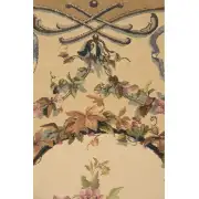 Jessica Brown Belgian Tapestry Wall Hanging | Close Up 2