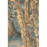 Underwood Belgian Tapestry Wall Hanging | Close Up 2