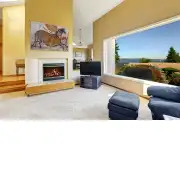 Cheval Chinois Belgian Wall Tapestry | Life Style 1