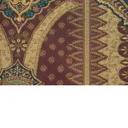 Padma Tapestry Wall Hanging | Close Up 1