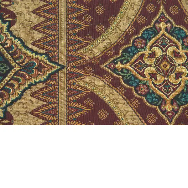 Padma Tapestry Wall Hanging | Close Up 2