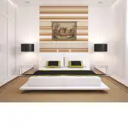 Chambord Castle I Belgian Wall Tapestry | Life Style 1