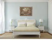 Gallanteries Belgian Wall Tapestry | Life Style 1