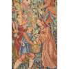 Vendange I French Tapestry | Close Up 1