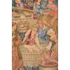 Vendange I French Tapestry | Close Up 2