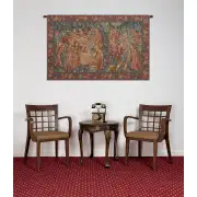 Vendange I French Wall Tapestry | Life Style 1