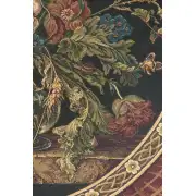 Flower Bouquet Italian Tapestry | Close Up 2