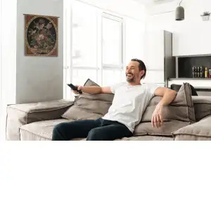 Flower Bouquet Italian Tapestry - 24 in. x 28 in. Cotton/Viscose/Polyester by Jean Davids De Heem