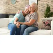 Bayeux Horse Belgian Sofa Pillow Cover | Life Style 2