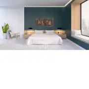 Galanteries Belgian Wall Tapestry | Life Style 1