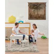 Paysage Exotique Landscape French Wall Tapestry | Life Style 2