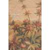 La recolte des ananas basket door French Tapestry | Close Up 2