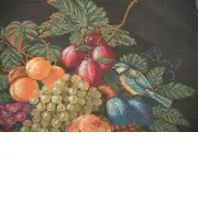 La Mesange French Wall Tapestry | Close Up 2