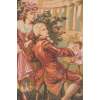 Le Dejeuner Champetre French Tapestry | Close Up 1