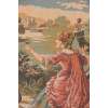Le Dejeuner Champetre French Tapestry | Close Up 2