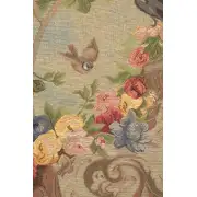 Beauvais French Wall Tapestry | Close Up 1