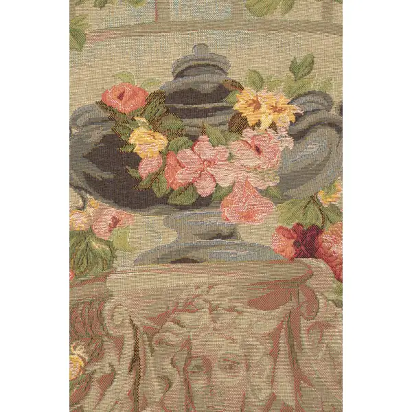 Beauvais French Wall Tapestry | Close Up 2