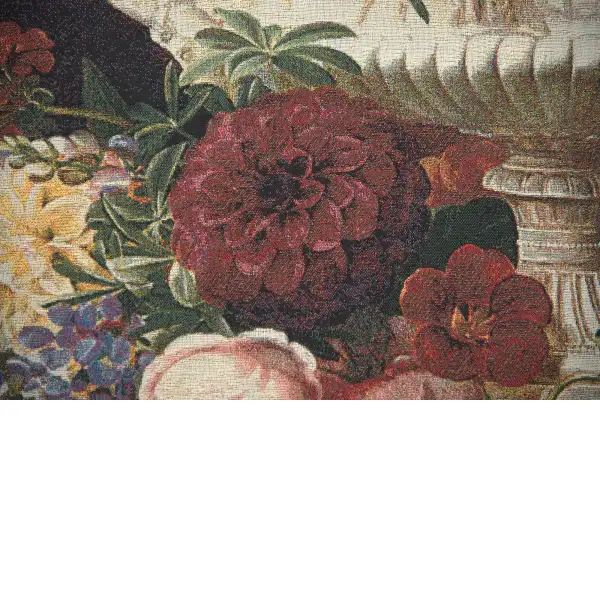 Grecian Urn Fine Art Tapestry | Close Up 1