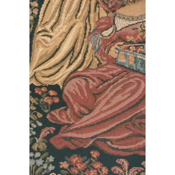 Jacobs European Tapestry | Close Up 2