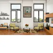 The Mosque Tapestry Wallart | Life Style 1