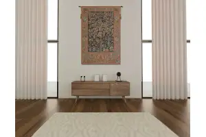 The Tree Tapestry Wallart