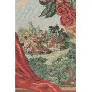 La Terasse European Tapestry | Close Up 2