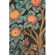 The Orange Tree French Wall Tapestry | Close Up 2