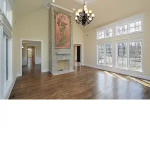 Mucha Spring Belgian Tapestry Wall Hanging - 26 in. x 60 in. Cotton/Polyester by Alphonse Mucha