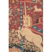 Taste Le Gout Belgian Wall Tapestry | Close Up 2