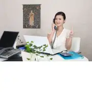 Flora without border Belgian Wall Tapestry | Life Style 2