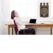 Blois Belgian Wall Tapestry | Life Style 2