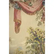 Galanterie French Tapestry | Close Up 1