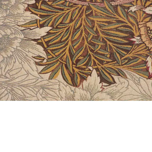 Saules Bois French Tapestry | Close Up 1
