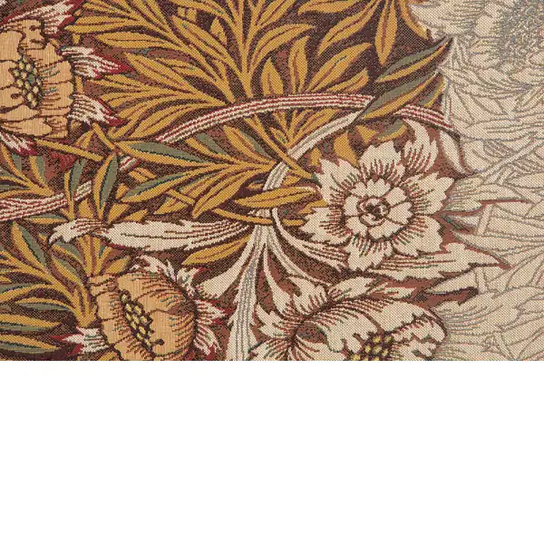 Saules Bois French Tapestry | Close Up 2