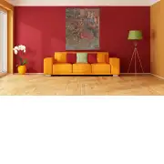 King Arthur Le Roi Arthur French Tapestry | Life Style 1