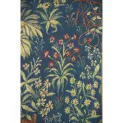 Le Toucher (Touch) French Tapestry | Close Up 2