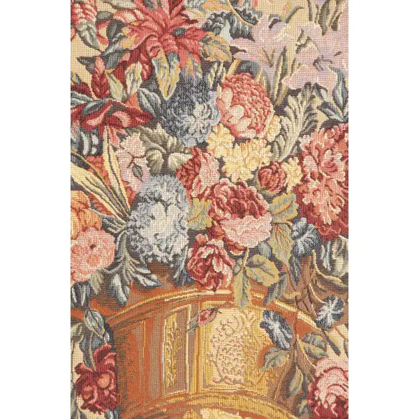 Bouquet Imperial Gold French Tapestry | Close Up 1