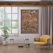 La Joute French Tapestry | Life Style 1