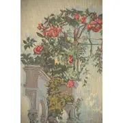 Bouquet de Armide French Tapestry | Close Up 1