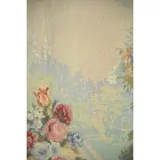 Bouquet de Armide French Tapestry | Close Up 2