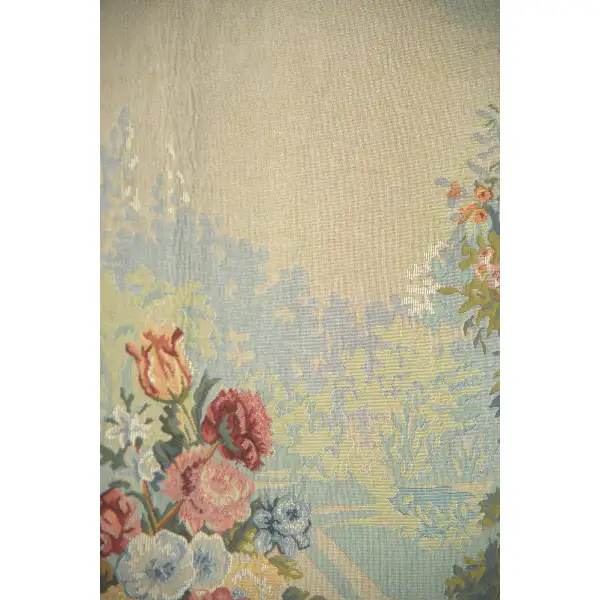 Bouquet de Armide French Tapestry | Close Up 2