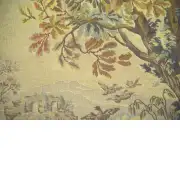 Automne Hiver with Border French Tapestry | Close Up 2