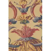 Vau Le Vicomte French Tapestry | Close Up 2