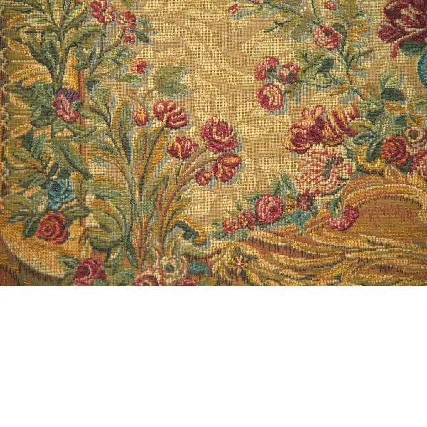 Vendome French Tapestry | Close Up 1