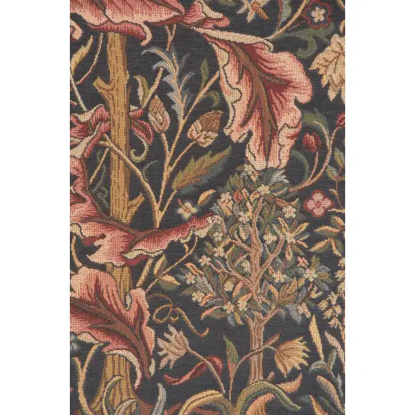 Acanthus French Tapestry | Close Up 2